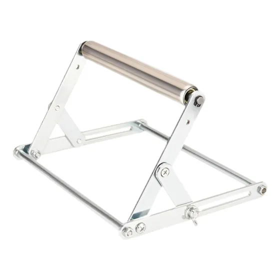 Soporte De Trabajo Para Máquina Cortadora, Soporte De