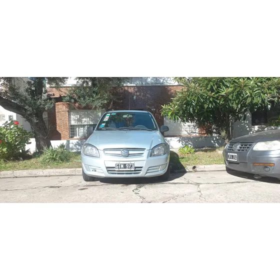 Suzuki Fun 1.4 3pts