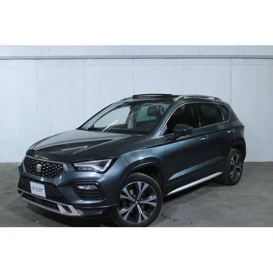 Seat Ateca 1.4 Xcelllence Dsg