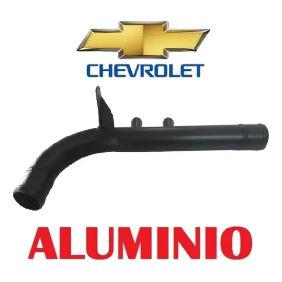  Tubo Agua Baston Calefaccion Chevrolet Corsa 1.4 1.6 Gm