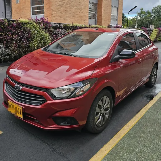 Chevrolet Joy 2021 1.4