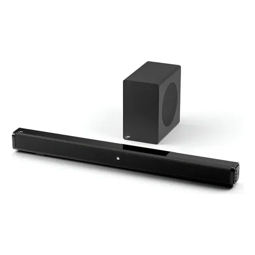 Jbl Bar-2-0-all-in-one Mk2 Compact 2ch Soundbar Dolby Digita