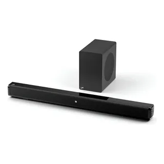 Soundbar Yamaha Yas 209 | Mercado Livre