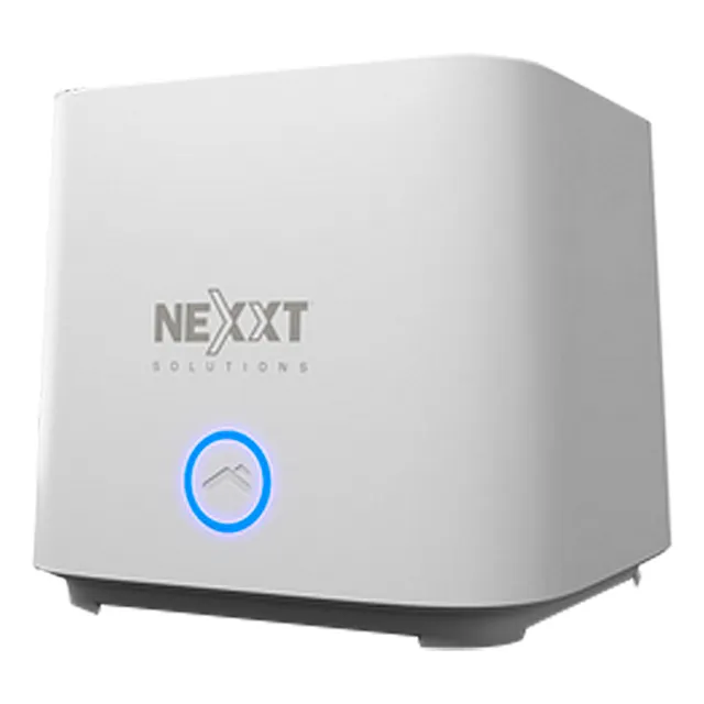Router Mesh Wireless  Ax1800 Nexxt Bolt Ncm-x1800 Wifi6