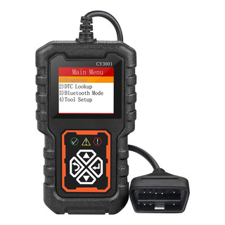 Obd2 Detector De Fallos Del Coche Obd2 Detector De Fallos Del Coche