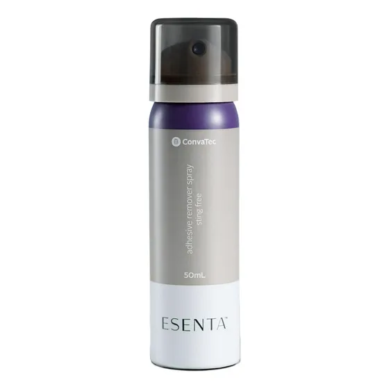 Sensi Care Spray Liberador De Adhesivo 50ml - Convatec