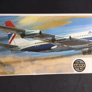 Boeing 707 1 72 | MercadoLivre 📦