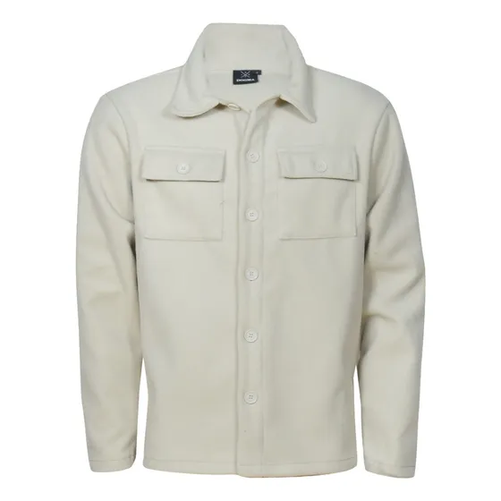 Sacon De Paño Unisex Dogma Oversize