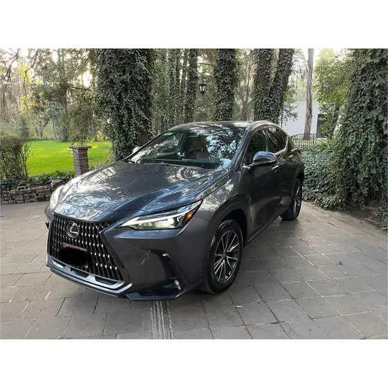 Lexus Nx 2.5 Nx 250 Awd