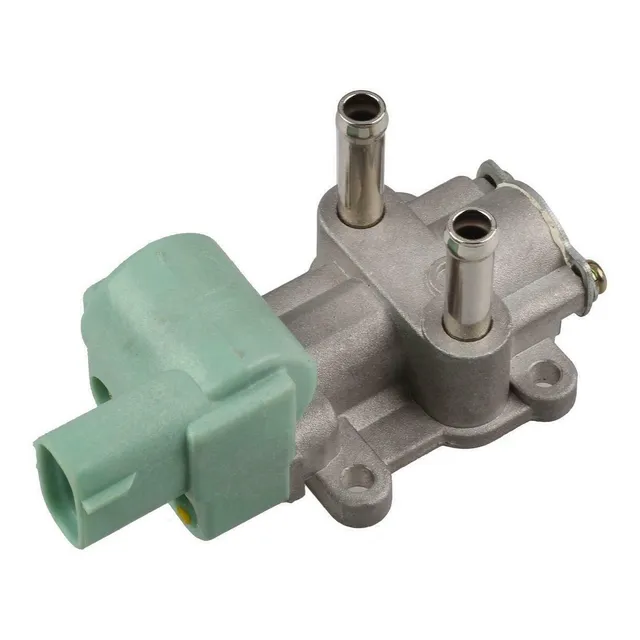 Valvula Iac Honda Civic Cx Dx Ex Hx Lx 1996 Al 2000 1.6l Eca