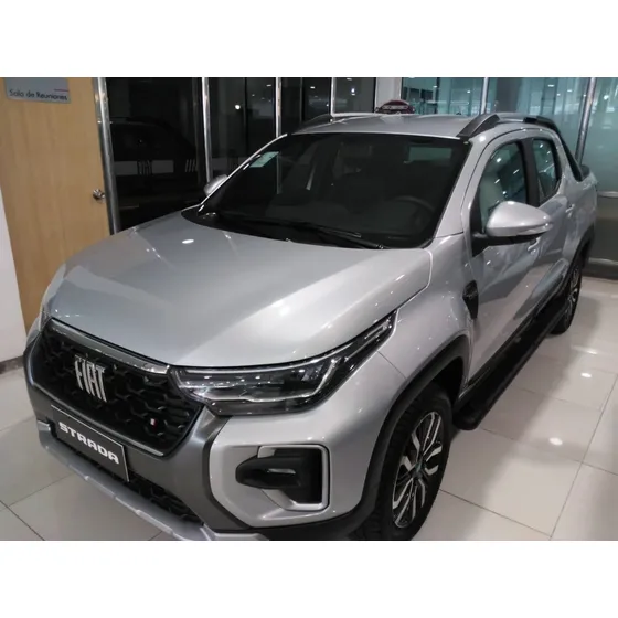 Fiat Strada 1.0 Ranch T200 Cvt