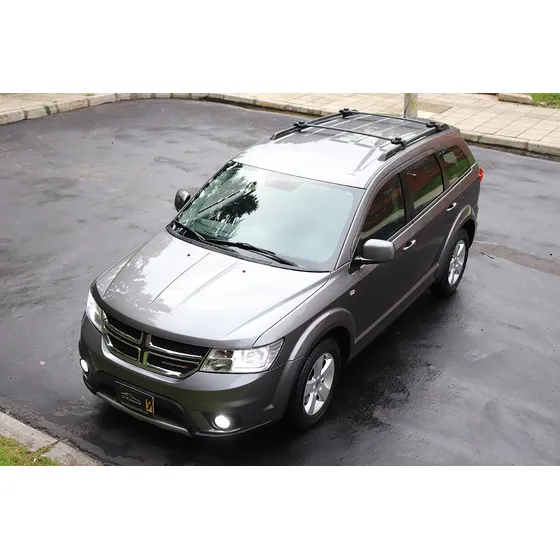 Dodge Journey 2.4 Se Fl