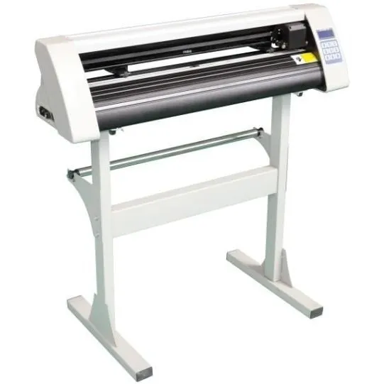 Plotter Recorte Jk721pe Inclui Software Artcut Para Win/mac