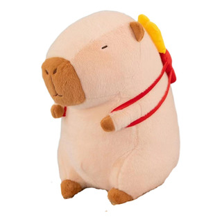 Capybara Animal Relleno Capybara Muñeco De Papas Fritas Y S Capybara Animal Relleno Capybara Muñeco De Papas Fritas Y S