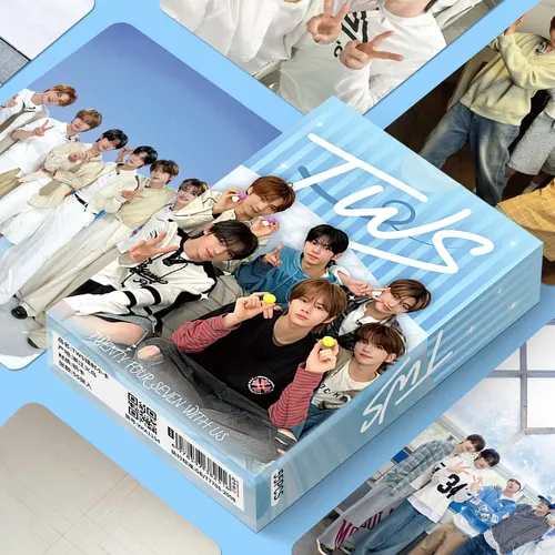 Bts Season's Greetings 2020 Photocards Lenticular 7pcs. | MercadoLivre