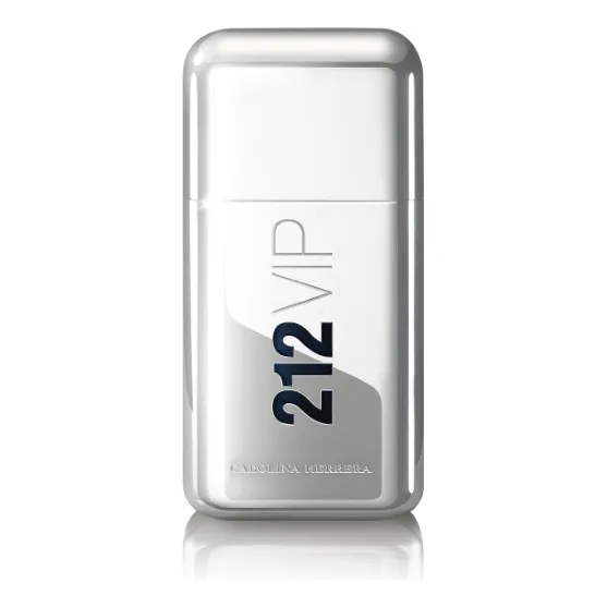 Carolina Herrera 212 Men Vip EDT 50 ml para hombre