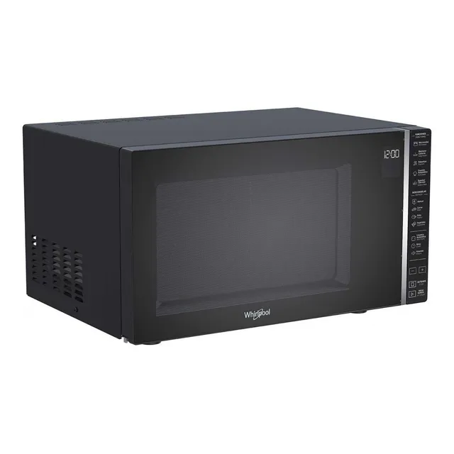 Horno De Microondas Whirlpool Wm1811b 1.1 Pies