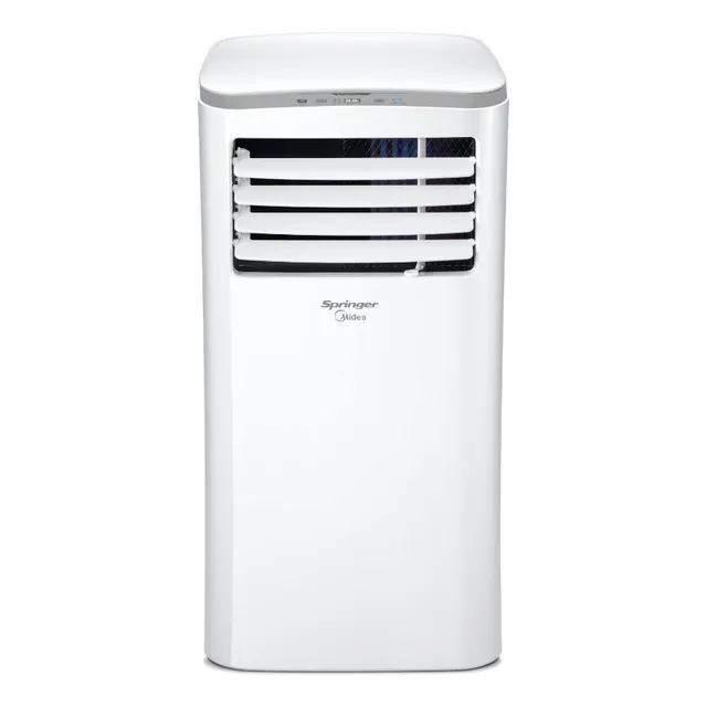 Ar Condicionado Portátil 12000 Btus Ar Frio Midea
