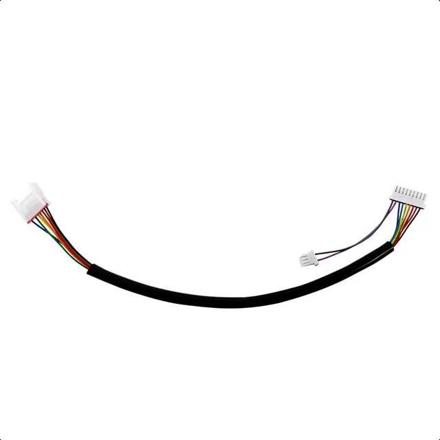 Cabo Terminal Display 3 Conectores 15cm Split LG Ead60714603