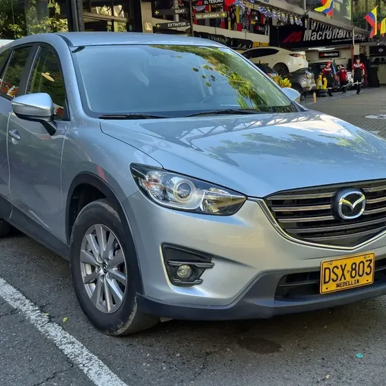 Mazda Cx-5 2018 2.0 Touring 2018