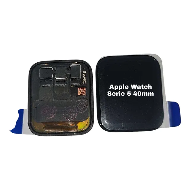 Pantalla Táctil Completa Original Apple Watch Serie 5 40mm