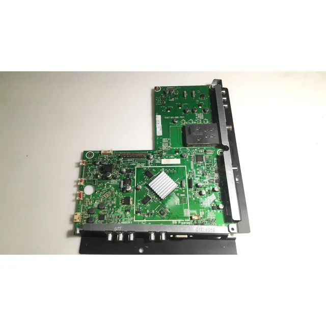 Placa Main Jvc Lt-42dr532 Rsag7.820.4680/roh
