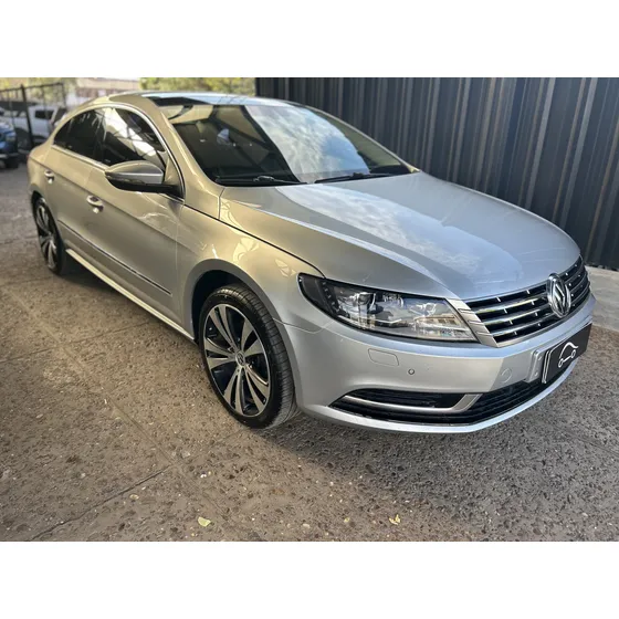 Volkswagen Passat 2.0 Tsi Highline 220cv