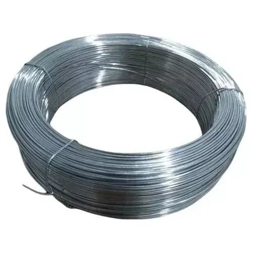 Rollo Alambre Aluminizado 300m