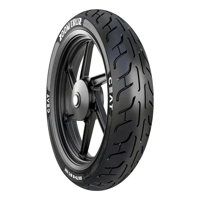 Pneu 100/90-18 Reforçado Dianteiro 56h Aro 18 Top