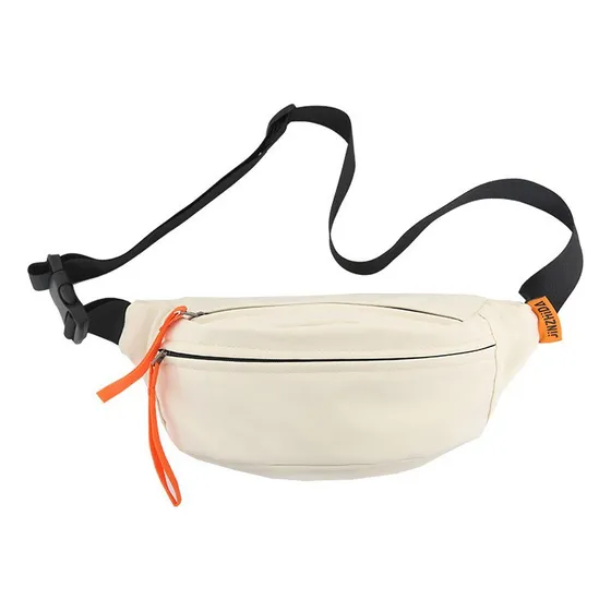 Riñonera Bandolera Unisex Ultima Moda Tendencia