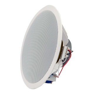 Bocina De Plafon Soundtrack 8puLG. Pf8c10n Ideal P/interiror Bocina De Plafon Soundtrack 8puLG. Pf8c10n Ideal P/interiror