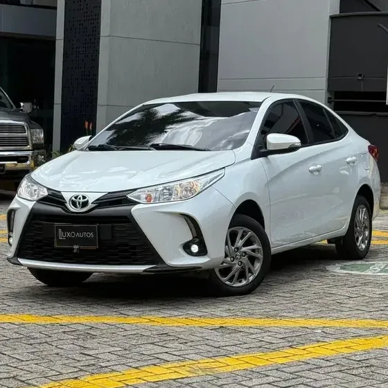 Toyota Yaris 2023 Xs Tp 1500cc 2ab Abs
