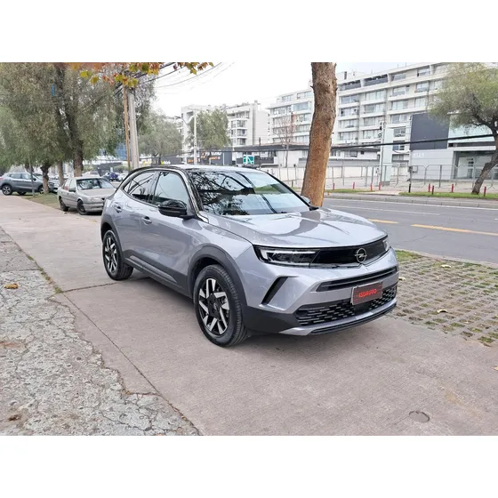 Opel Mokka Mokka 1.2t Aut