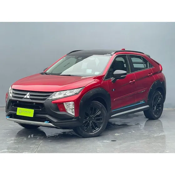 Mitsubishi Eclipse Cross Cross Hpe-s Outdoor 1.5 Awc Aut.