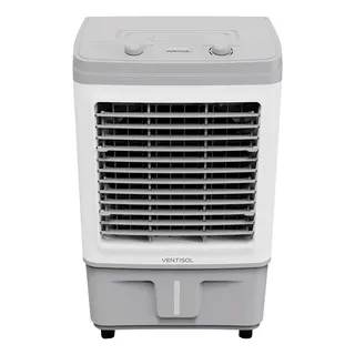 Climatizador PortĂĄtil Ventisol Clin16 Pro 130w Branco 127v Climatizador PortĂĄtil Ventisol Clin16 Pro 130w Branco 127v