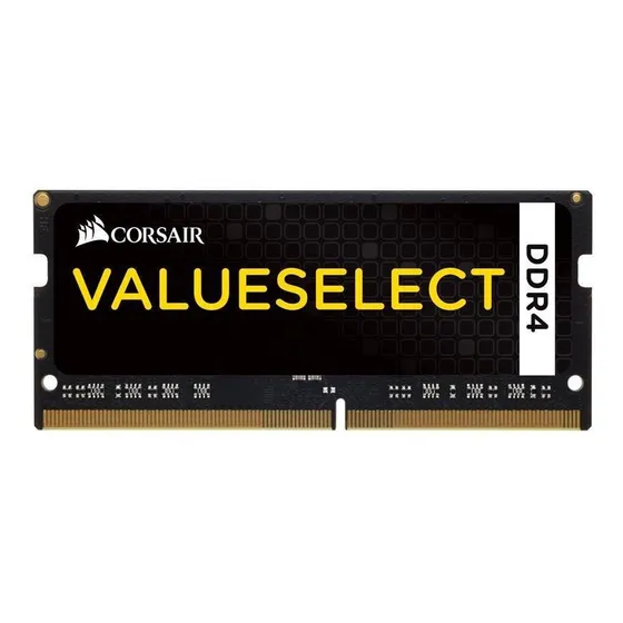 Memória Corsair Valueselect 8gb(1x8gb) 2133mhz Ddr4 Notebook