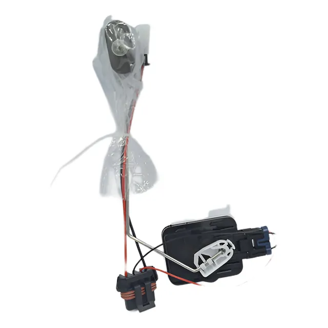 Flotador De Gasolina Fiesta Cuadrado 1.6 Power Max 04-08