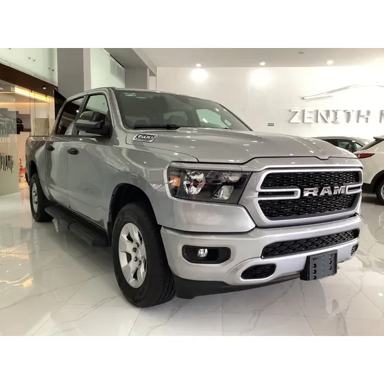 Ram Ram 1500 3.6 Mild-hybrid Tradesman V6 Crew Cab 4x4