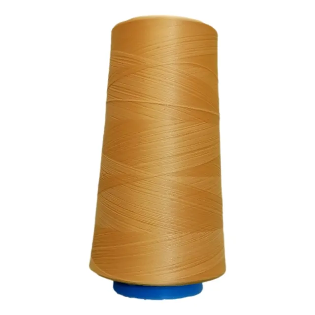 Hilo Poliéster Overlock Color Conos 130 Grs 