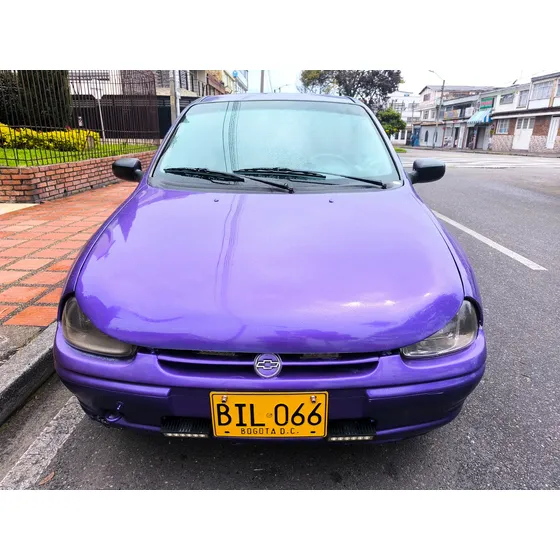 Chevrolet Corsa 1.3 L
