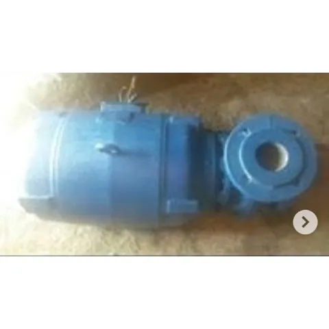 Bomba De Agua 20hp Trifásica