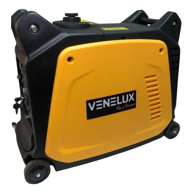 Generador Venelux 3.5 Kva
