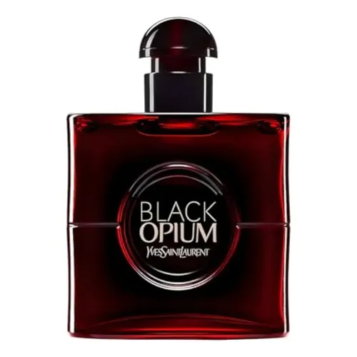 Black Opium Yves Saint Laurent Fem Edp 90ml - Volume da unidade 90