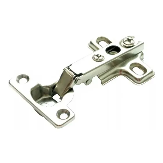 Bisagra Cazoleta 26 Mm Puertas Placard Mueble 