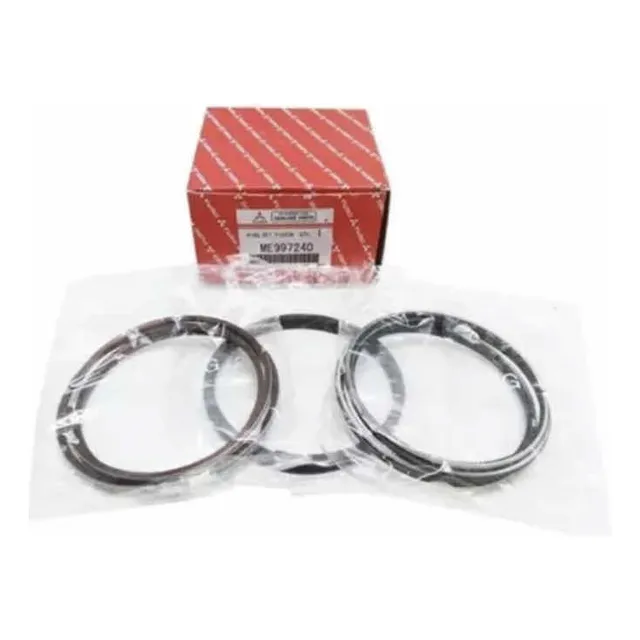 Anillo Mitsubishi Canter 4d34 - 4d34t Std  ( Jgo - Std )