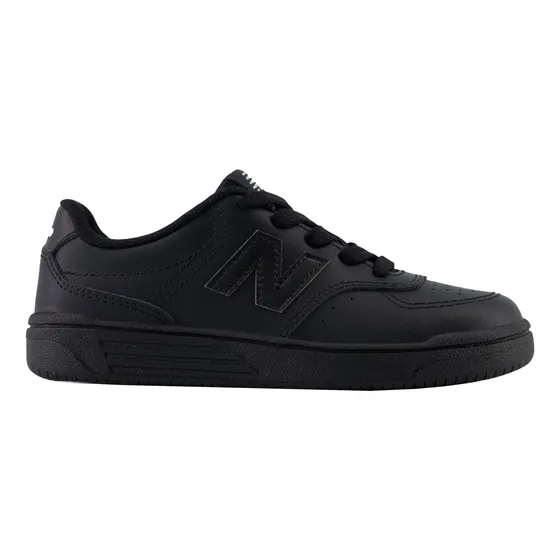 Zapato Lifestyle Infantil New Balance Bb80 Kids Lace Takedow