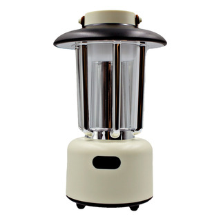 Bocina Bluetooth Lampara Acampar Recargable Linterna Radio Bocina Bluetooth Lampara Acampar Recargable Linterna Radio