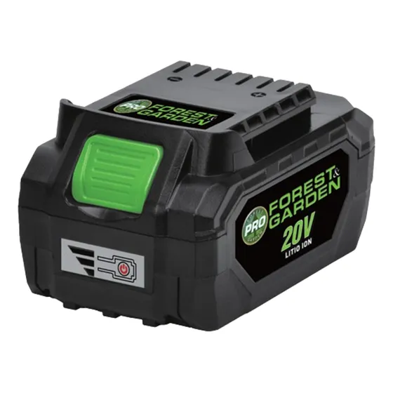 Bateria 4ah 20v