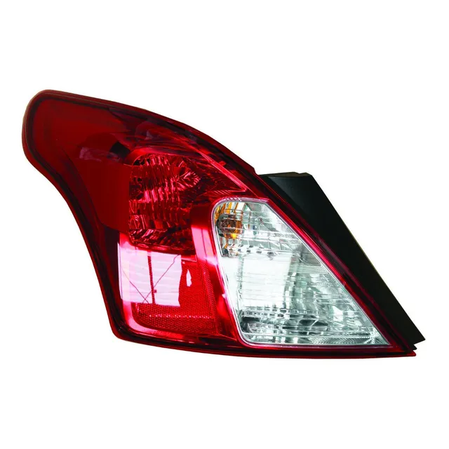 Calavera Original Nissan Versa Modelo 2017 Nueva Izquierda
