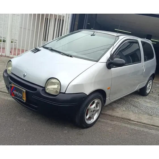 Renault Twingo 2007 1.2 Dynamique
